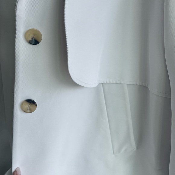 Agnona overcoat - Picture 5 of 9